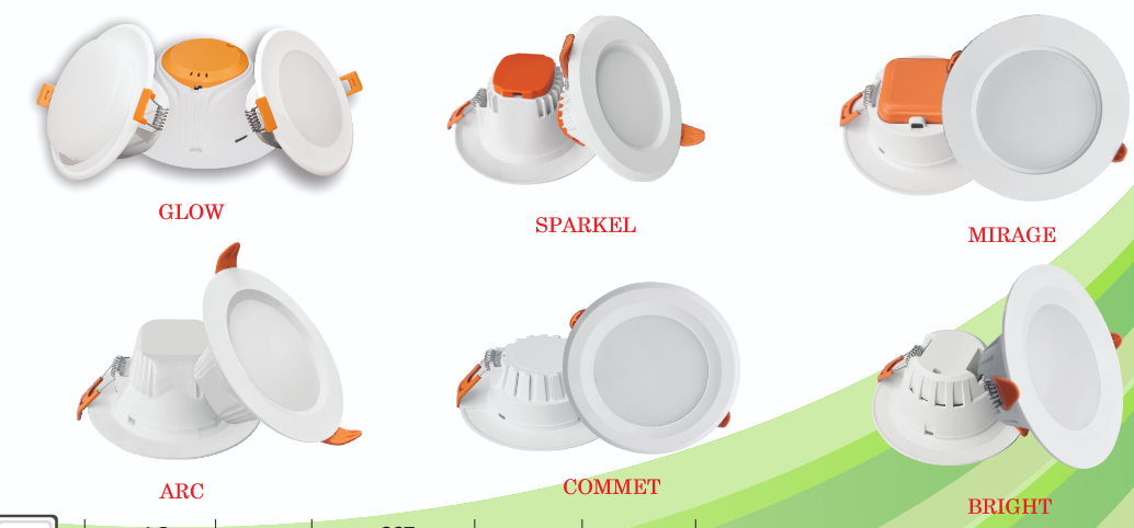 LED CONCEALED