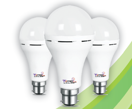 INVERTER LED BULB