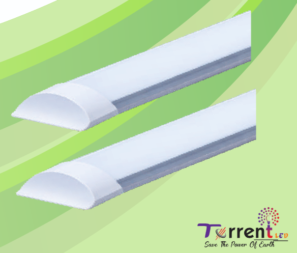 Aluminum LED Tube Light