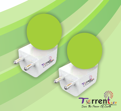 0.5W Night Lamp Plugii