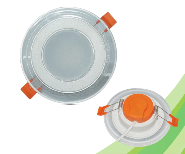 GLASS LED CONSEAL