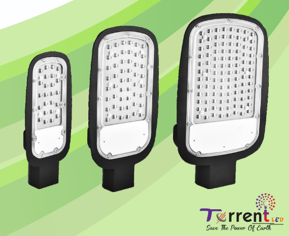 QUBA LENS STREET LIGHT