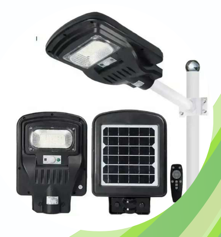 SOLAR STREET LIGHT (IMPORTED)