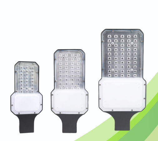 HYNO LENS STREET LIGHT